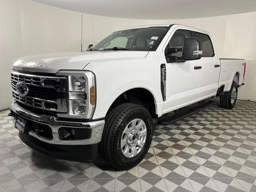 2024 Ford F-350 XLT