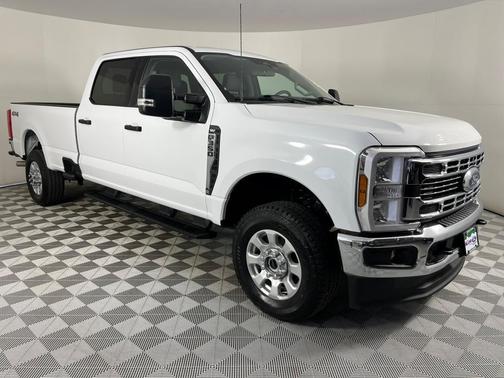 2024 Ford F-350 XLT