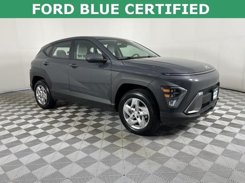 2024 Hyundai KONA SE