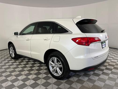 2014 Acura RDX Technology