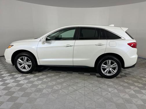 2014 Acura RDX Technology