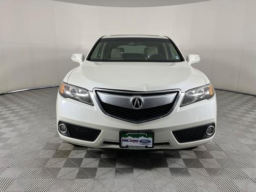 2014 Acura RDX Technology