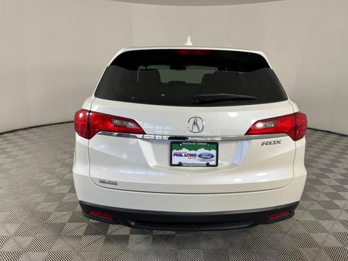 2014 Acura RDX Technology