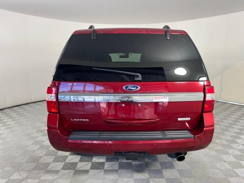2015 Ford Expedition Limited