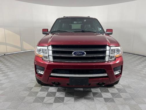 2015 Ford Expedition Limited
