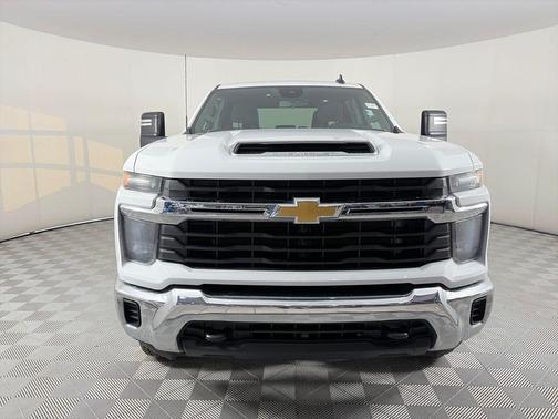 2024 Chevrolet Silverado 3500 LT