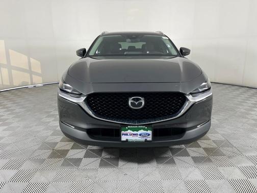 2021 Mazda CX-30 Premium Package