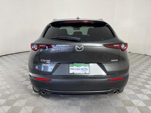 2021 Mazda CX-30 Premium Package