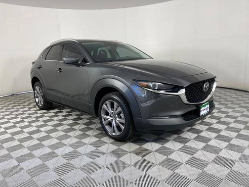 2021 Mazda CX-30 Premium Package