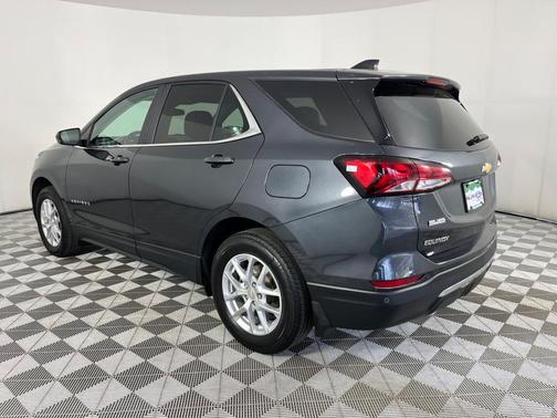 2023 Chevrolet Equinox 2LT