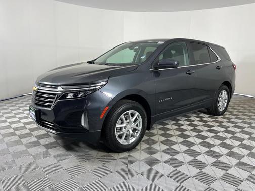 2023 Chevrolet Equinox 2LT