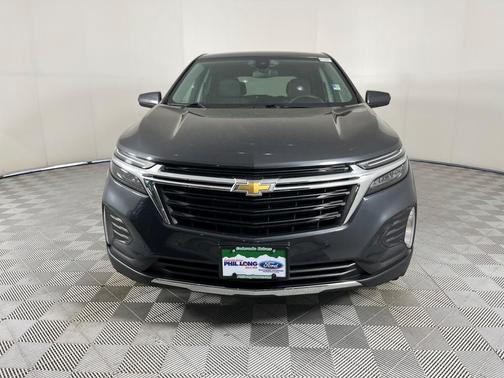 2023 Chevrolet Equinox 2LT