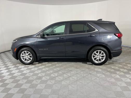 2023 Chevrolet Equinox 2LT