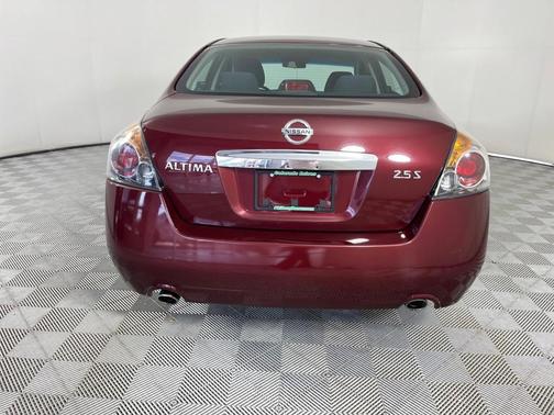 2011 Nissan Altima 2.5 S