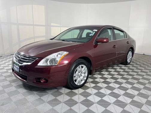 2011 Nissan Altima 2.5 S