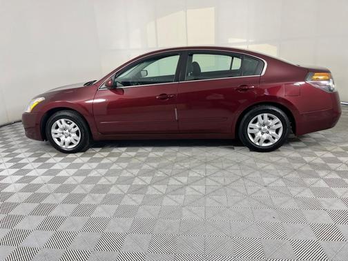 2011 Nissan Altima 2.5 S