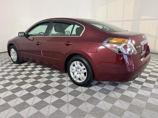 2011 Nissan Altima 2.5 S