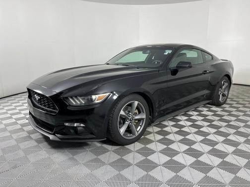 2016 Ford Mustang V6