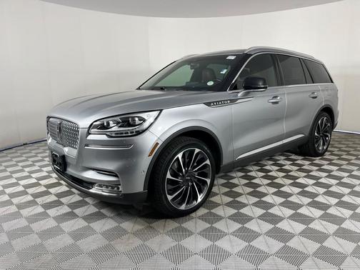2021 Lincoln Aviator Reserve AWD
