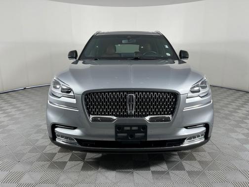 2021 Lincoln Aviator Reserve AWD