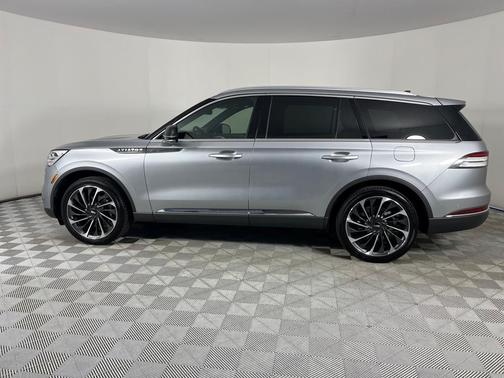 2021 Lincoln Aviator Reserve AWD