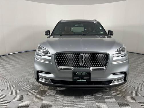 2021 Lincoln Aviator Reserve AWD