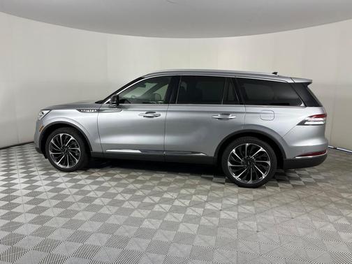 2021 Lincoln Aviator Reserve AWD