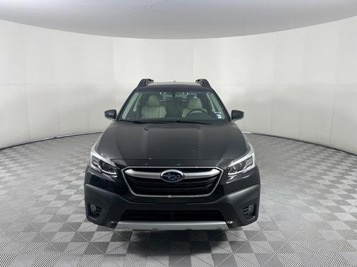 2021 Subaru Outback Limited XT