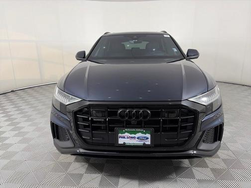 2023 Audi Q8 55 Prestige