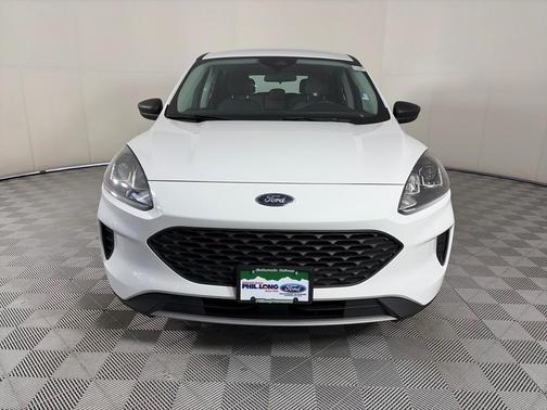 2022 Ford Escape S