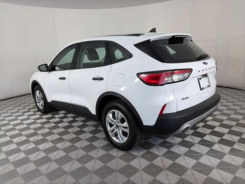 2022 Ford Escape S