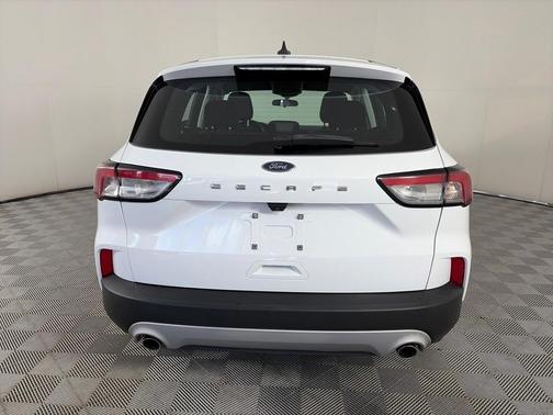 2022 Ford Escape S