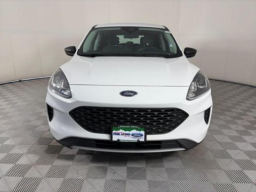2022 Ford Escape S