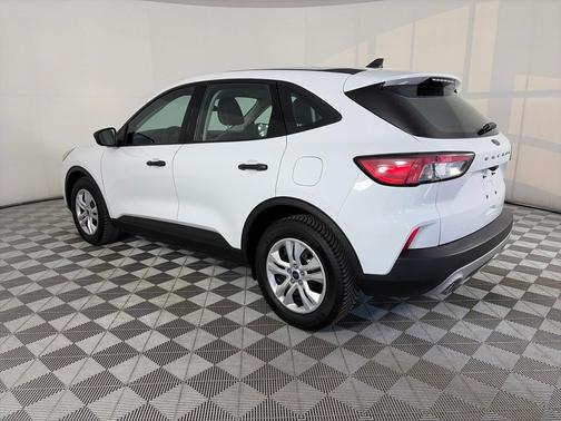 2022 Ford Escape S