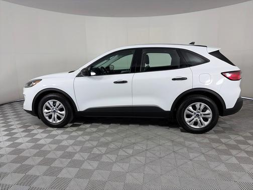 2022 Ford Escape S