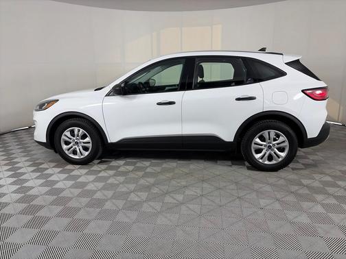 2022 Ford Escape S