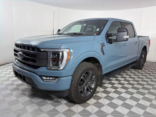 Area 51 2023 Ford F-150 Lariat
