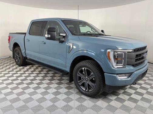 Area 51 2023 Ford F-150 Lariat