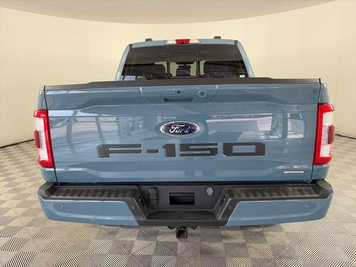 Area 51 2023 Ford F-150 Lariat