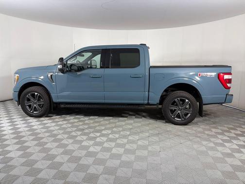Area 51 2023 Ford F-150 Lariat