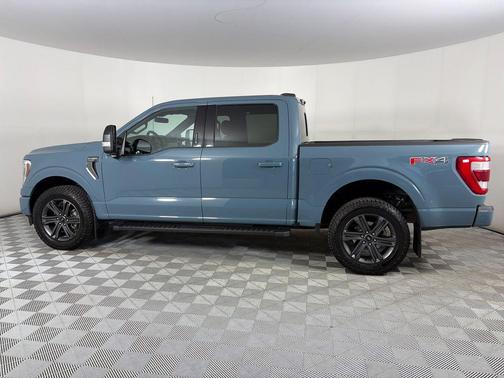 Area 51 2023 Ford F-150 Lariat