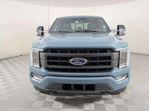 Area 51 2023 Ford F-150 Lariat