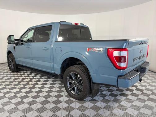 Area 51 2023 Ford F-150 Lariat