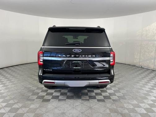 2024 Ford Expedition Platinum