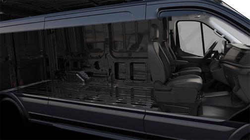 2024 Ford Transit-150 BASE