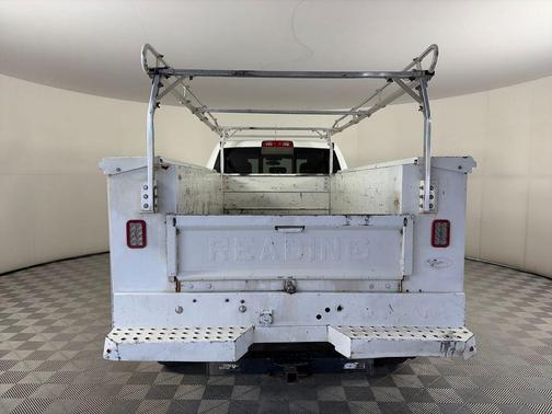 2020 RAM 2500 Tradesman