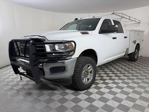 2020 RAM 2500 Tradesman