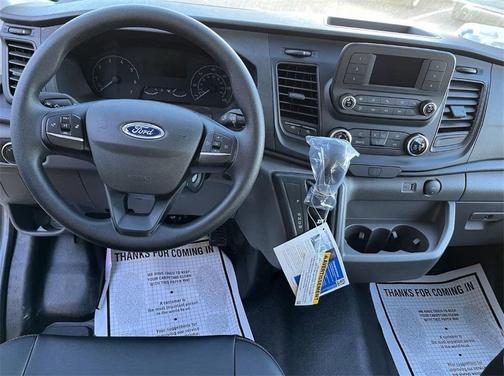 2023 Ford Transit-350 XL