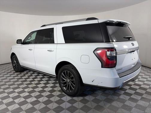 2020 Ford Expedition Max Limited