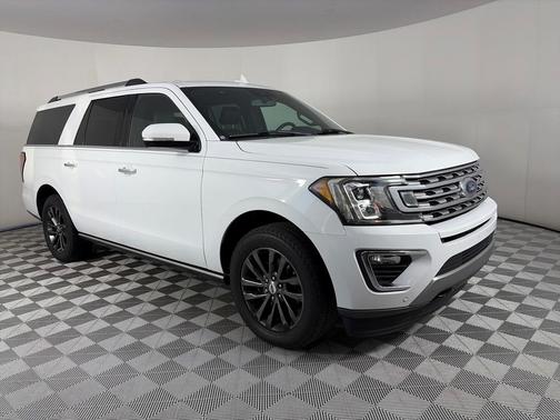 2020 Ford Expedition Max Limited